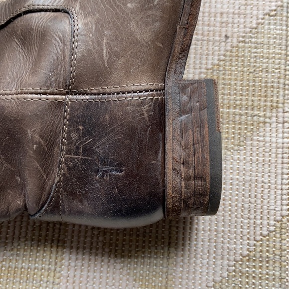 Frye boots - Picture 7 of 7